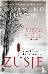 Lupton, Rosamund - Zusje Lupton, Rosamund - Zusje