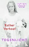 Verhoef, Esther - Tegenlicht Verhoef, Esther - Tegenlicht