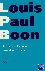 Boon, L.P.   - Te oud voor kamperen - en andere verhalen [ isbn 9789029563055 ]