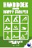 Wessie & Neef   - Handboek voor de happy camper - kamperen wordt weer leuk! [ isbn 9789045313306 ]