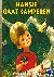 Saxon, Gladys   - Hansje gaat kamperen - Gouden Boekje [ isbn 9789047606185 ]