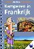 Volgers, Liane   - Campingbroekzakkookboekje / Kamperen in Frankrijk -  [ isbn 9789078094333 ]