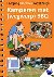 Volgers, Liane   - Kamperen met (wegwerp)BBQ -  [ isbn 9789078094340 ]