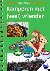 Volgers, Liane   - Campingbroekzakkookboekje / Kamperen met (veel) vrienden -  [ isbn 9789078094357 ]