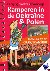 Volgers, Liane   - Kamperen in de Oekraine & Polen - handig op de oranjecamping [ isbn 9789078094395 ]