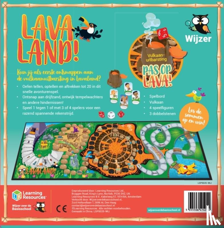  - Lavaland