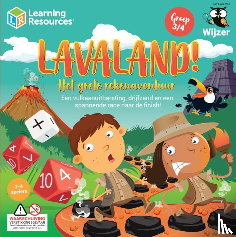  - Lavaland