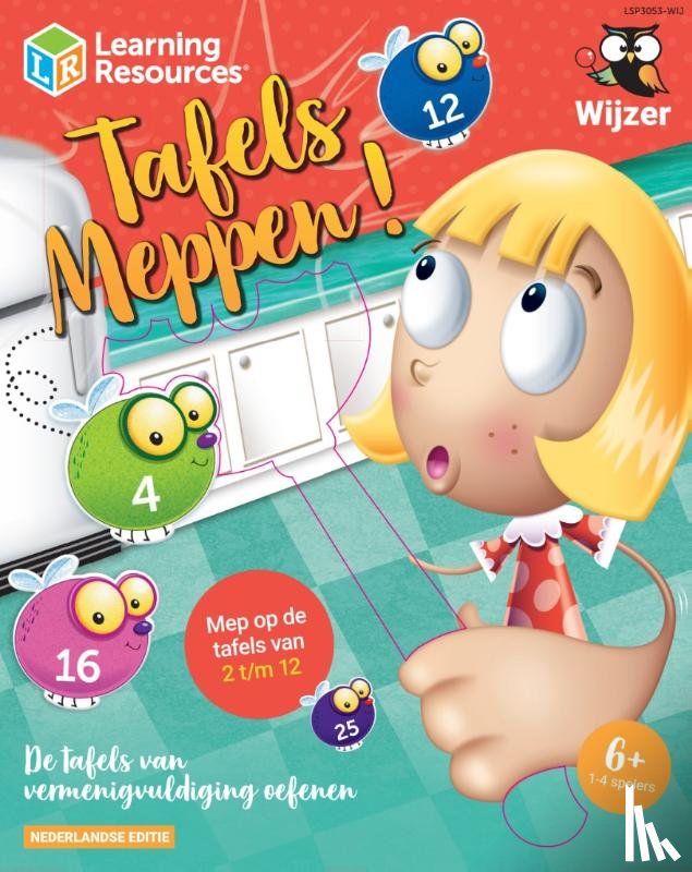  - Tafels Meppen