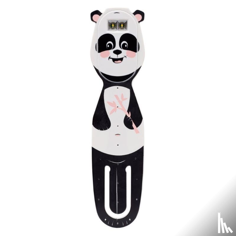  - Flexilight Rechargeable Pals Panda