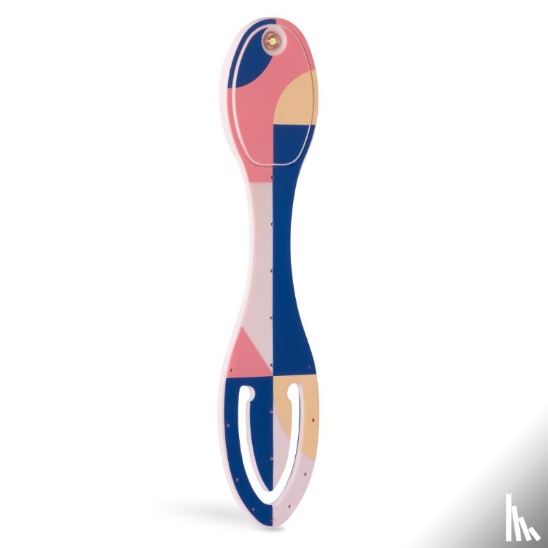  - Flexilight Peachy Blocks