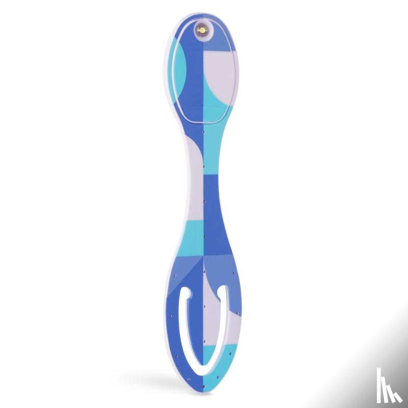  - Flexilight Blue Blocks