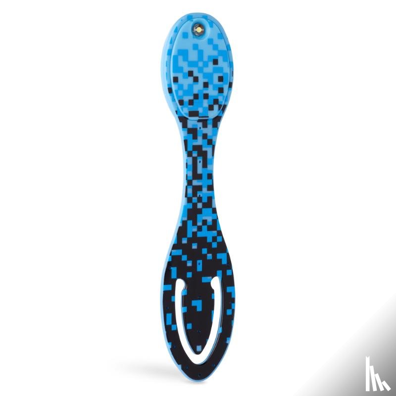 - Flexilight Blue Digital