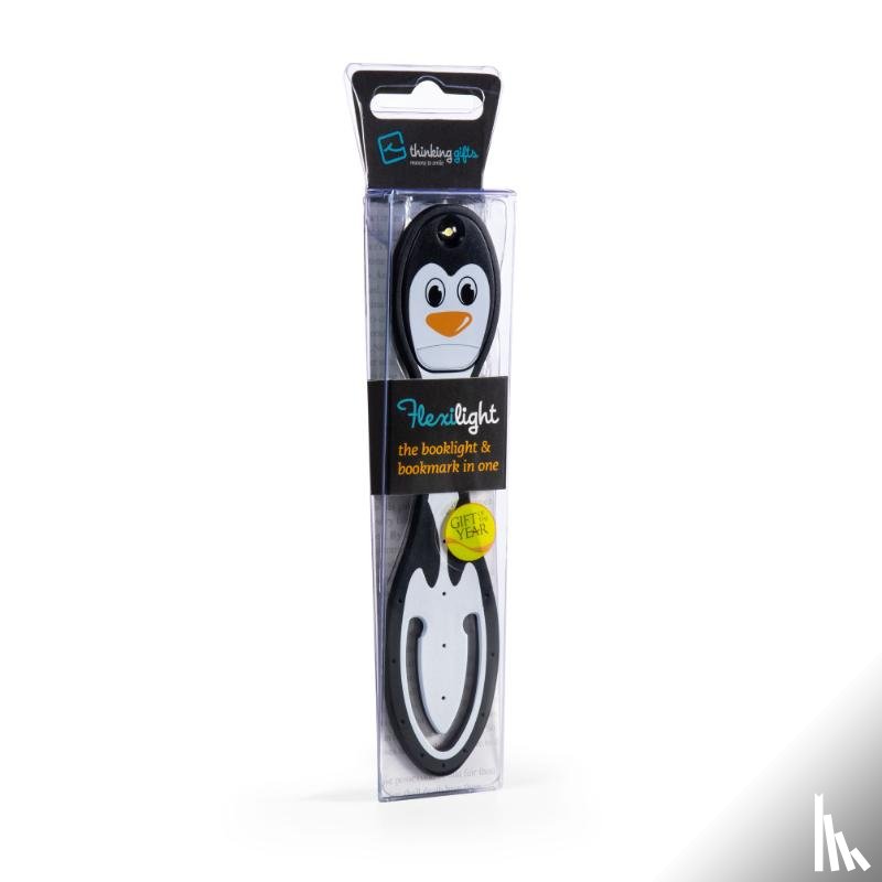 - Flexilight penguin