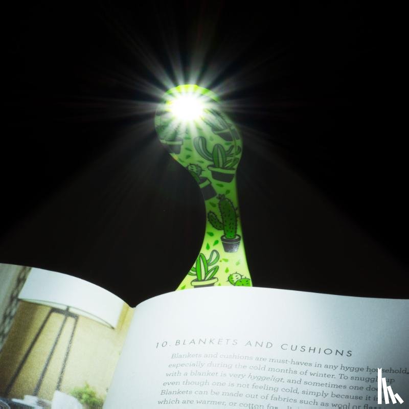  - Flexilight Cactus