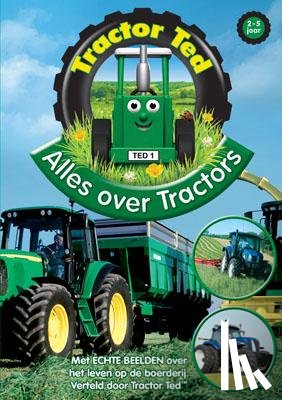  - Alles over Tractors
