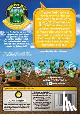  - Graafmachines & Dumpers