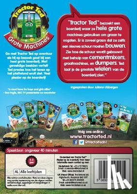  - Grote Machines