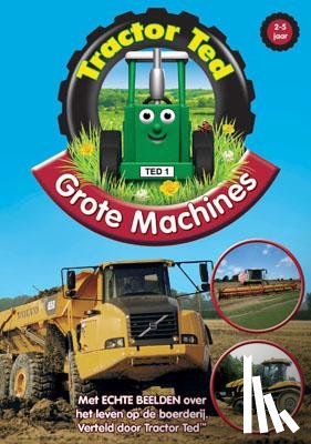  - Grote Machines