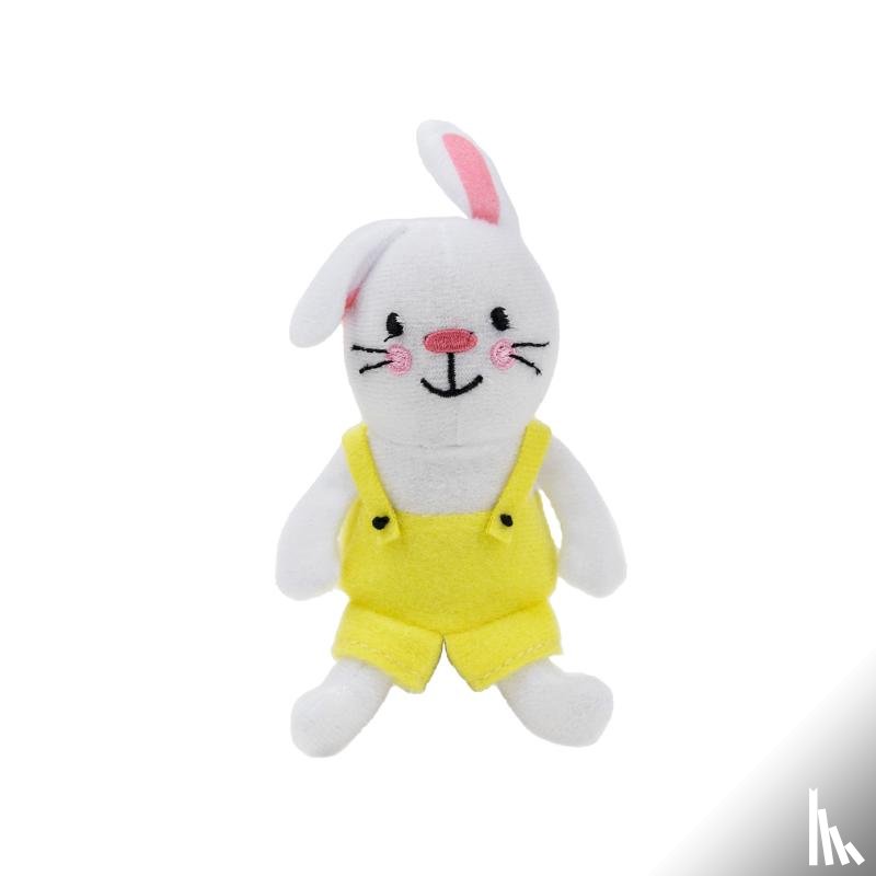  - Vingerpopjes Rikki