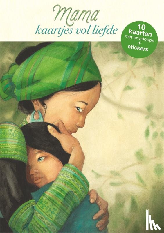  - Kaartjes Mama