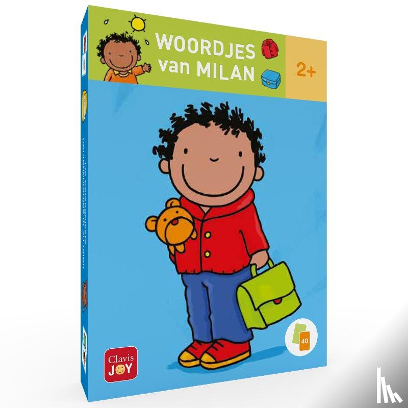  - Woordjes van Milan