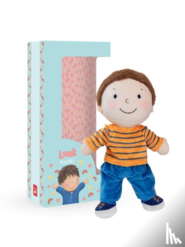  - Knuffel Luuk