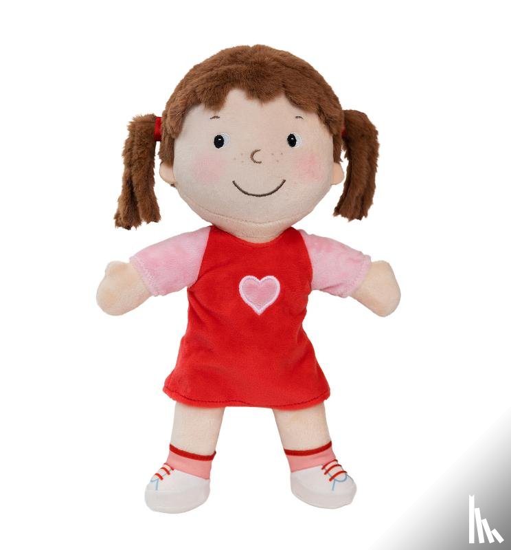  - Knuffel Lotje