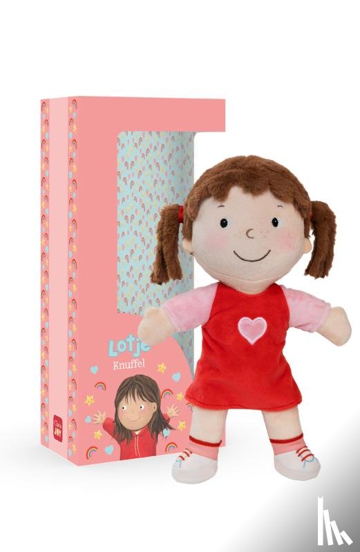  - Knuffel Lotje