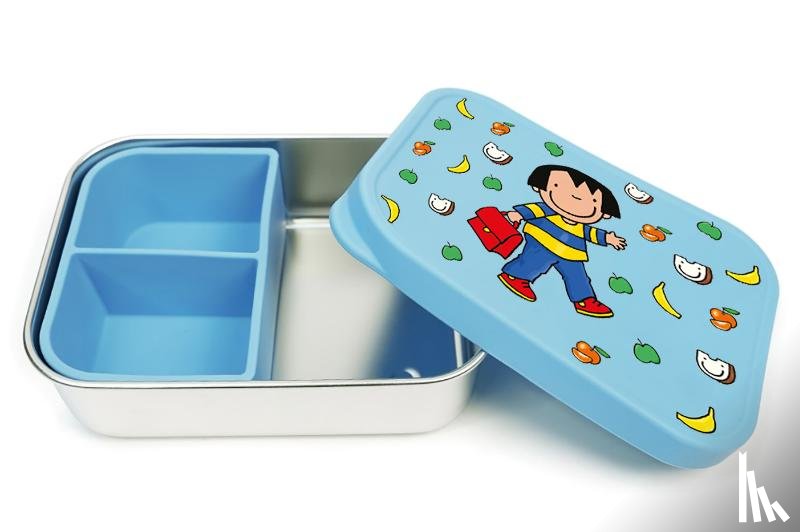  - Anna lunchbox