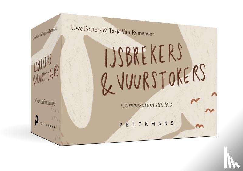  - IJsbrekers & vuurstokers