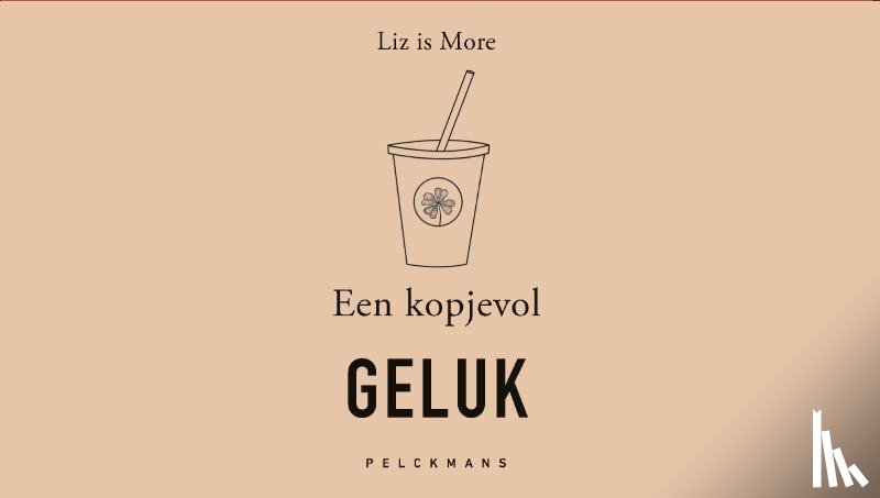  - Een kopjevol GELUK