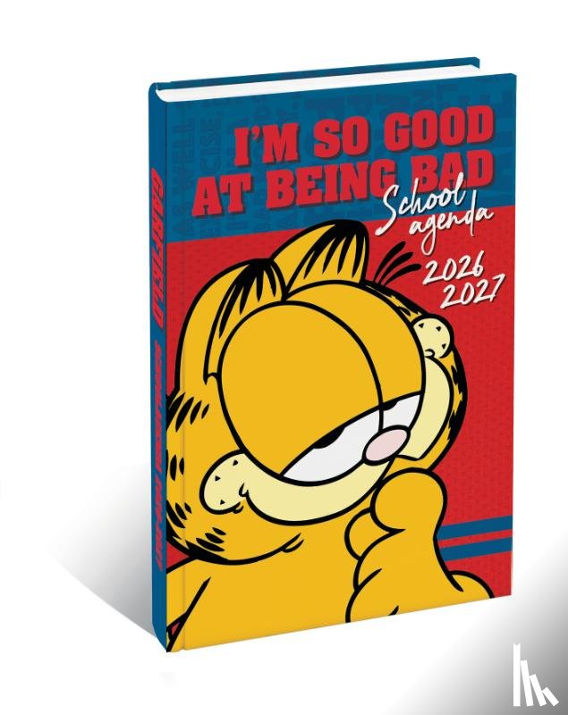  - Garfield Schoolagenda 2026-2027