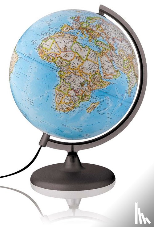  - Globe classic 30 NL