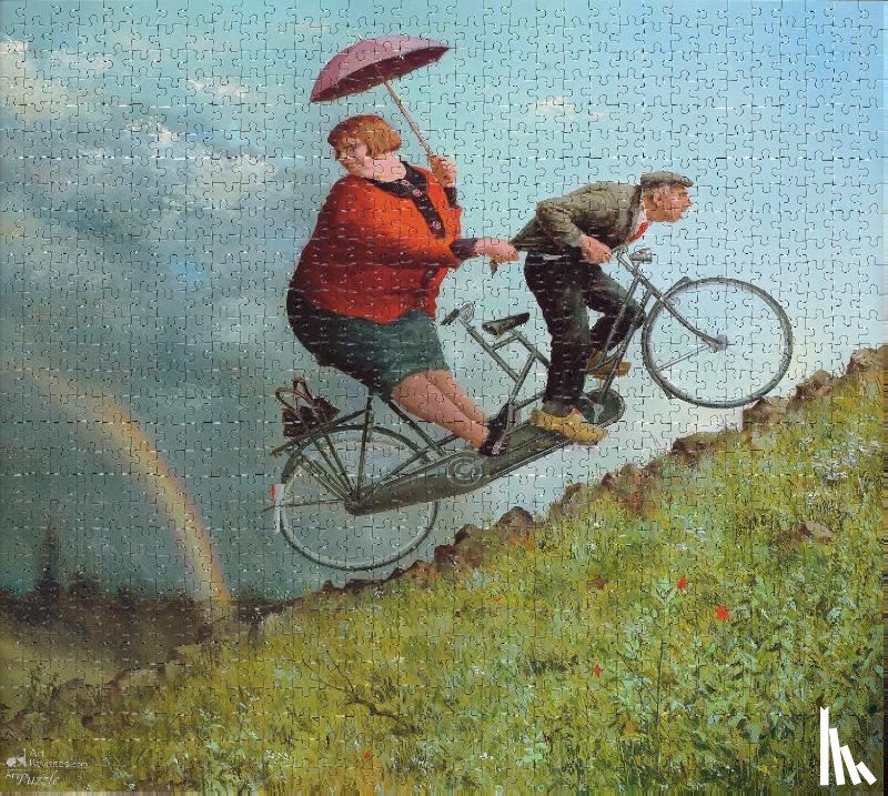  - Marius van Dokkum - Weerstandem