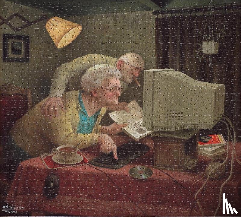  - Marius van Dokkum - Meegaan met je tijd