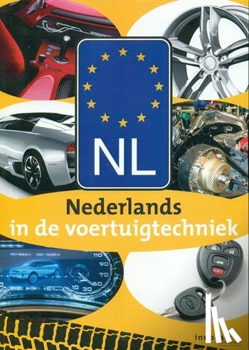  - Nederlands in de voertuigtechniek deel 1