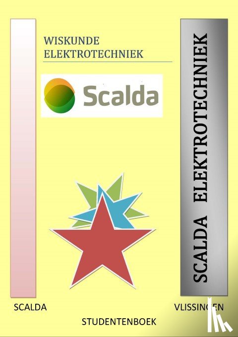  - SCALDA Wiskunde Elektrotechniek