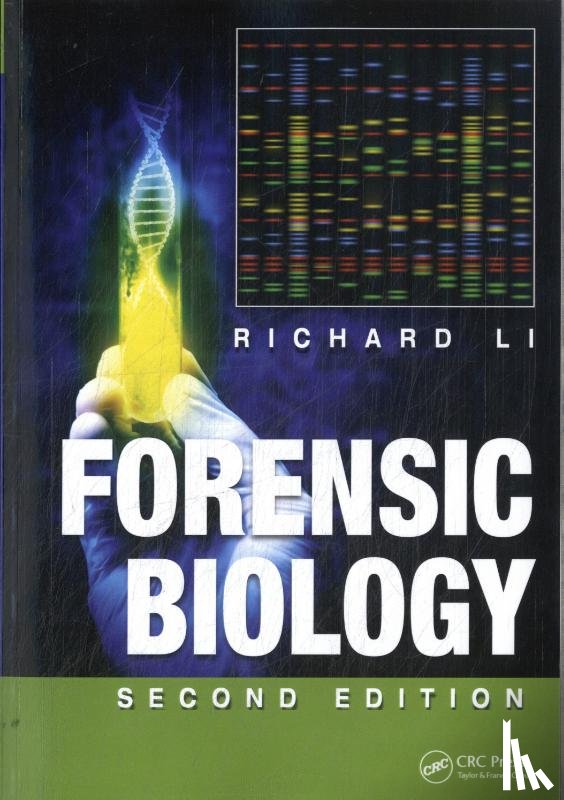  - Forensic Biology, 2nd edition