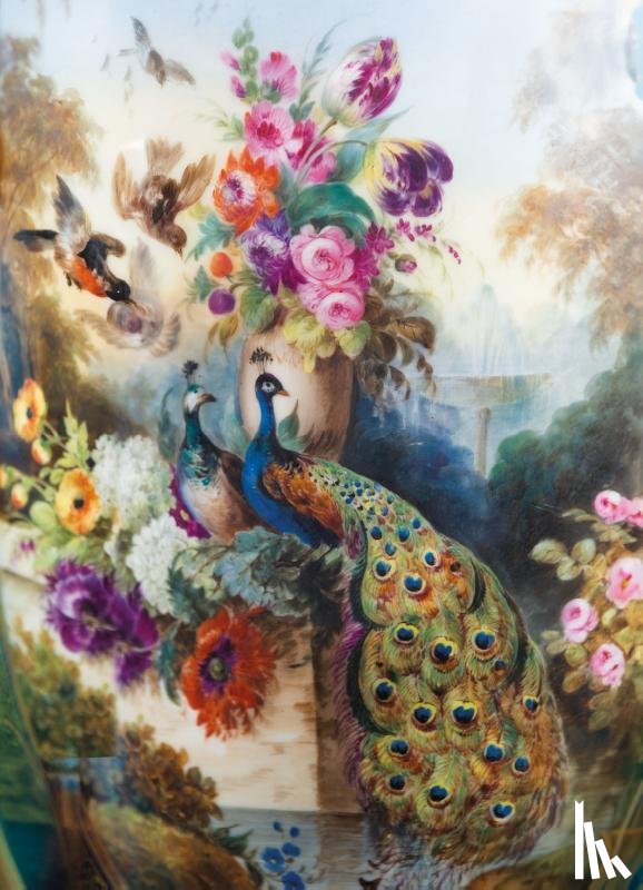  - Puzzel 1.000 st Pau, Paleis Het Loo