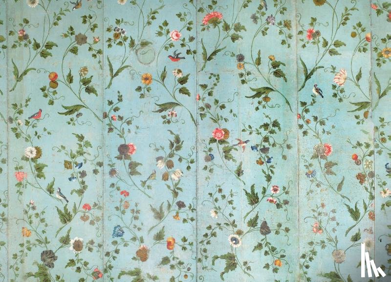  - Puzzel 1.000 st Mirror Room