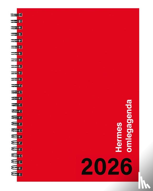  - Hermes omlegagenda 2026