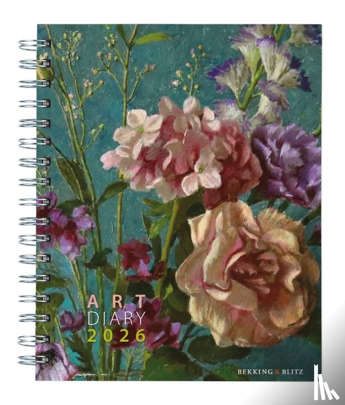  - Art weekagenda 2026