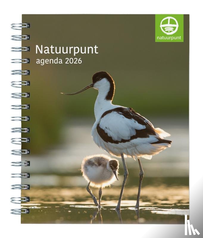 - Natuurpunt Vlaanderen weekagenda 2026