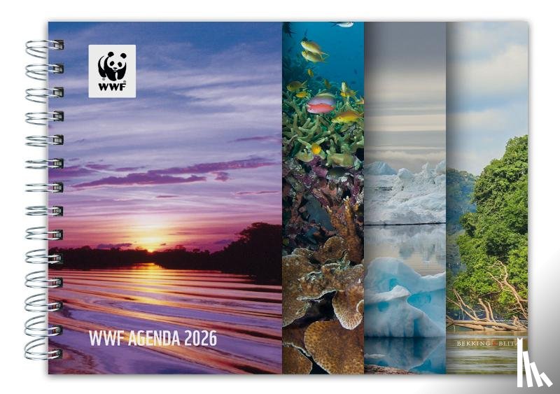  - WNF weekagenda 2026