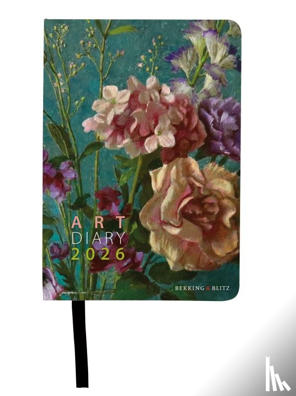  - Art mini agenda 2026