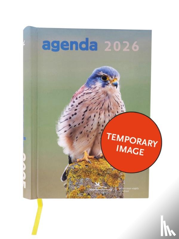  - Vogelbescherming weekagenda 2026