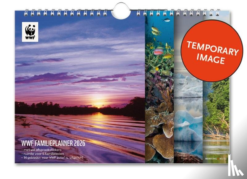 - WNF familie planner 2026