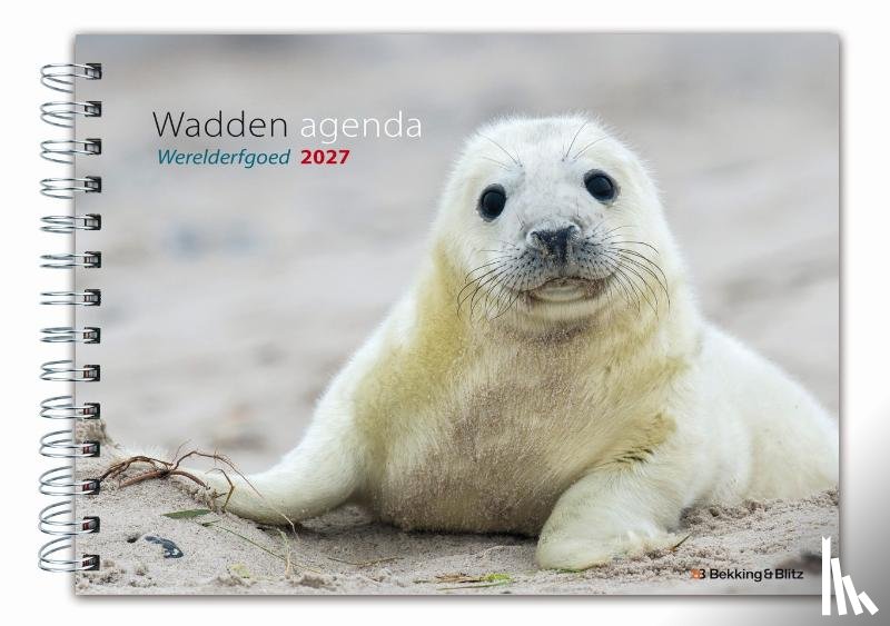  - Wadden Werelderfgoed weekagenda 2027