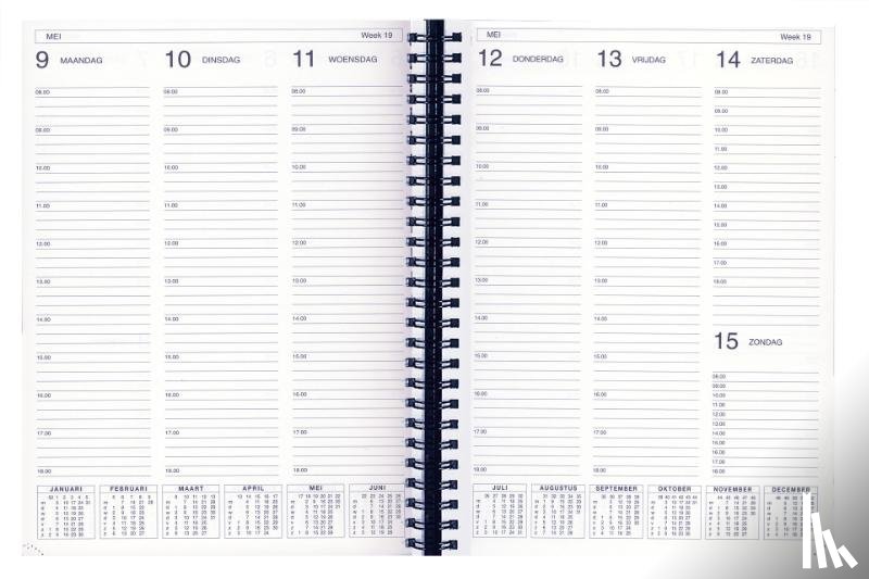  - Hermes omlegagenda 2027