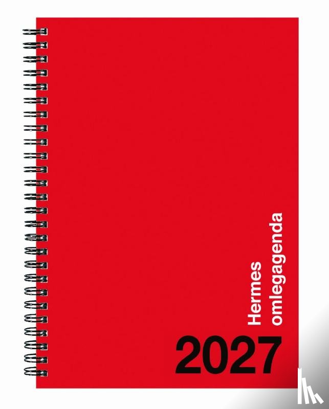  - Hermes omlegagenda 2027